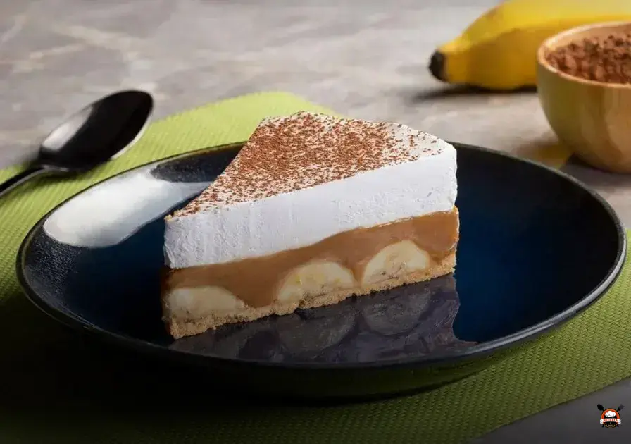 Banoffee: Aprenda a fazer a deliciosa sobremesa em casa!