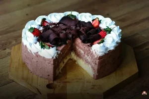Bolo alagado: Dicas infalíveis para um bolo molhadinho e irresistível