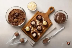 Brigadeiro de colher: Receita deliciosa para saborear