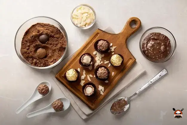 Brigadeiro de colher: Receita deliciosa para saborear