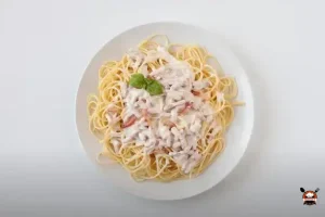 Espaguete à carbonara: A receita clássica que você precisa experimentar