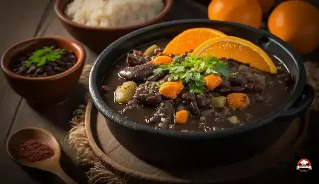 Feijoada Vegetariana: Receita Saborosa e Nutritiva para Experimentar Hoje