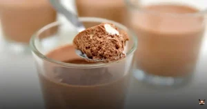 Mousse de Chocolate: Receita fácil para saborear em casa
