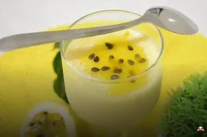 Mousse de Maracujá: Receita Deliciosa e Fácil de Preparar