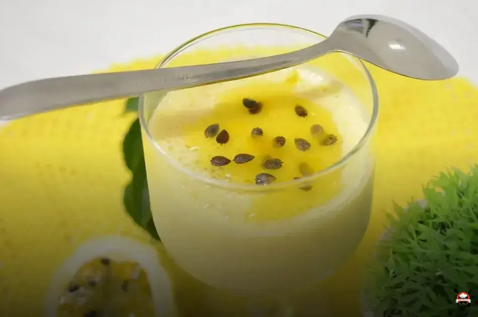 Mousse de Maracujá: Receita Deliciosa e Fácil de Preparar