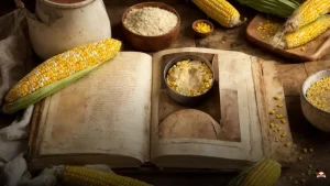 Descubra a receita secreta do bolo de milho da vovó