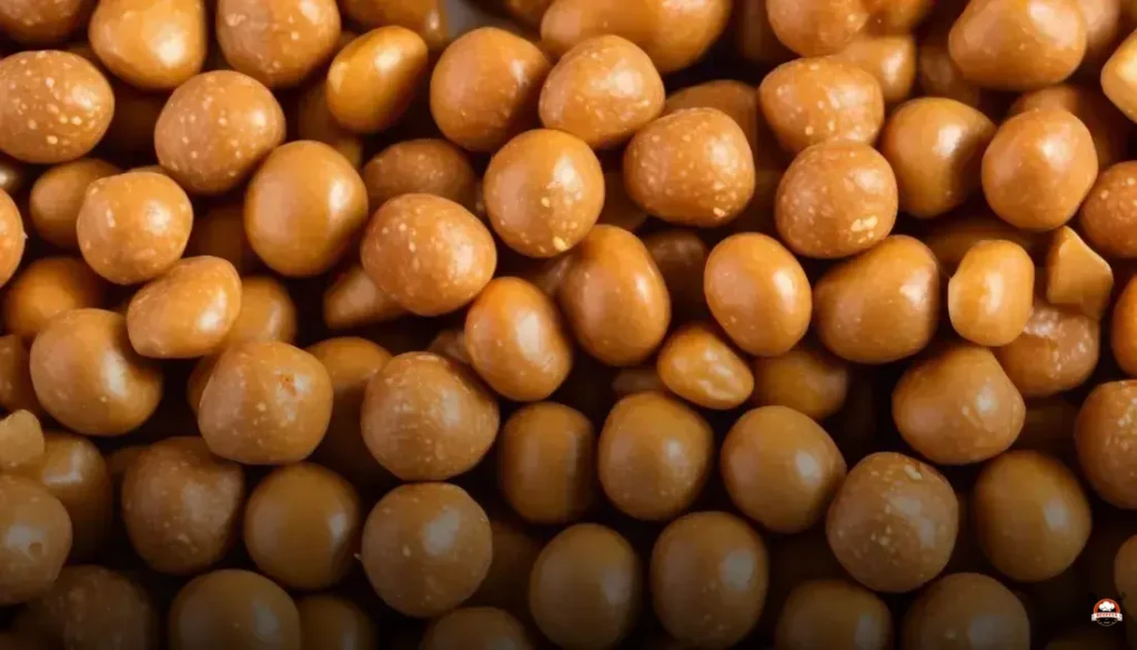 Amendoim Doce Crocante: Receita Irresistível para Festas