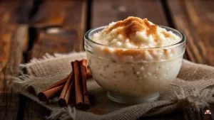 Arroz Doce: Deliciosa Receita para Surpreender