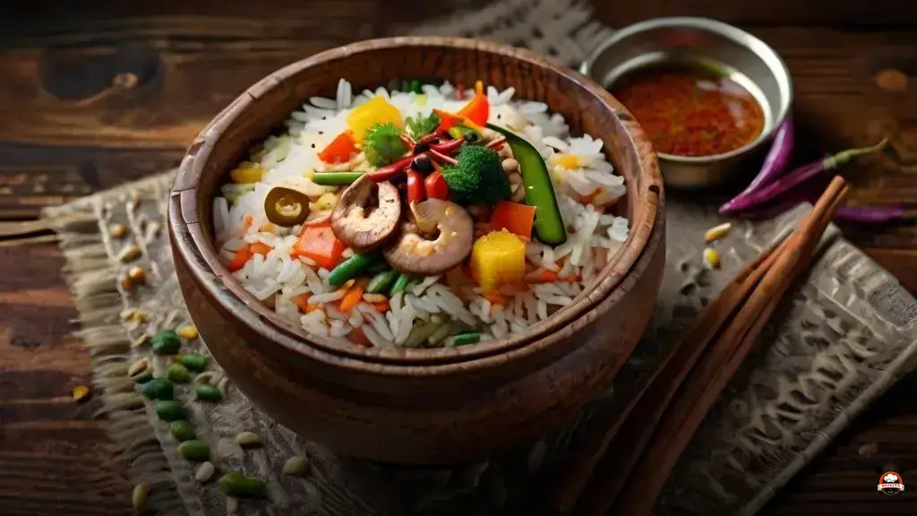 Arroz Especial: O Segredo para um Sabor Inigualável