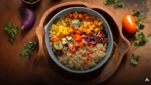 Arroz salvador: descubra como esse alimento pode transformar sua saúde