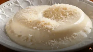 Baba de Moça: Segredos da Receita Tradicional Revelados