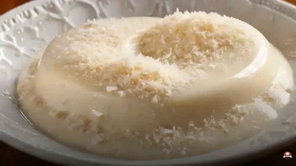 Baba de Moça: Segredos da Receita Tradicional Revelados