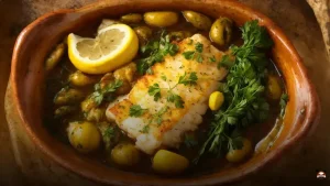 Bacalhau ao Forno: Receita Deliciosa e Prática para Surpreender