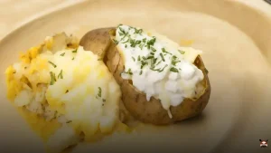 Batata Assada com Catupiry: Receita Deliciosa e Fácil de Preparar