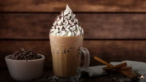 Batido de Cafe: A Receita Deliciosa e Simples para Saborear