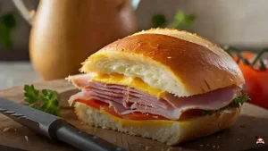 Bauru ao Forno: Receita Fácil e Deliciosa para Saborear Hoje