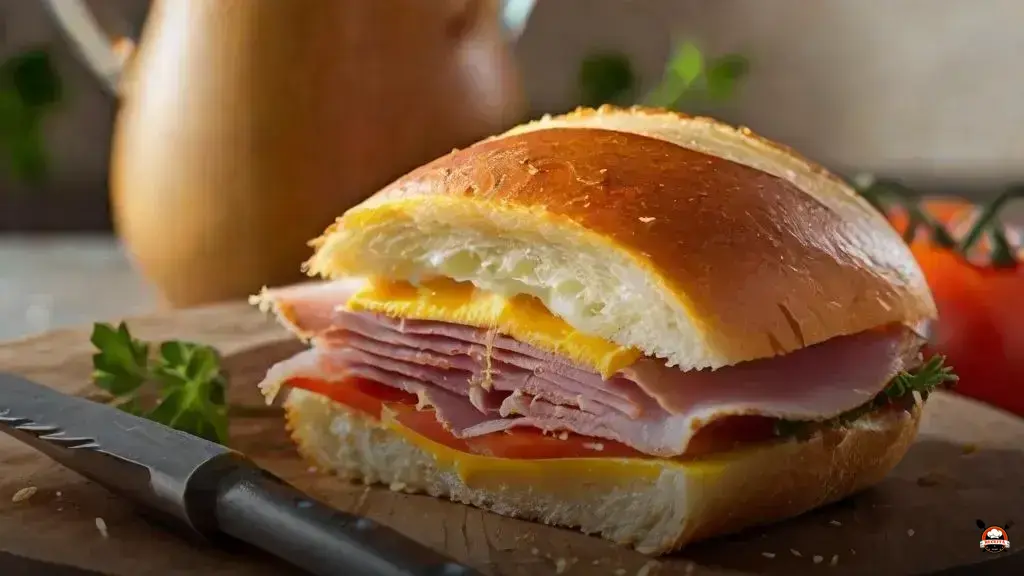 Bauru ao Forno: Receita Fácil e Deliciosa para Saborear Hoje