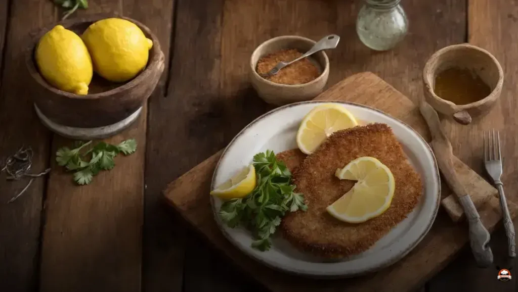 Bife a Milanesa: O Segredo Para Uma Receita Perfeita