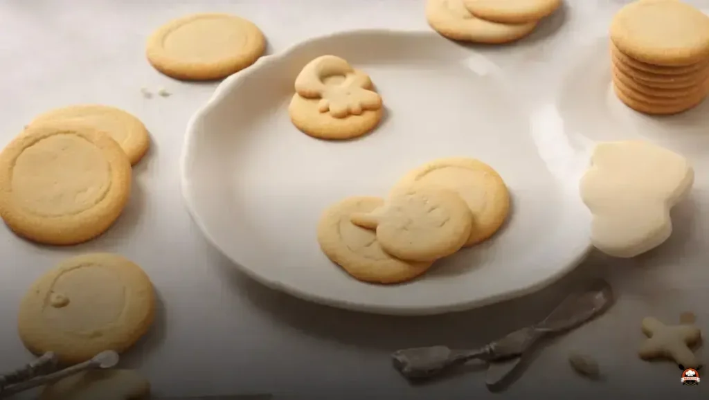 Biscoitos Amanteigados: Receita Deliciosa e Fácil de Fazer