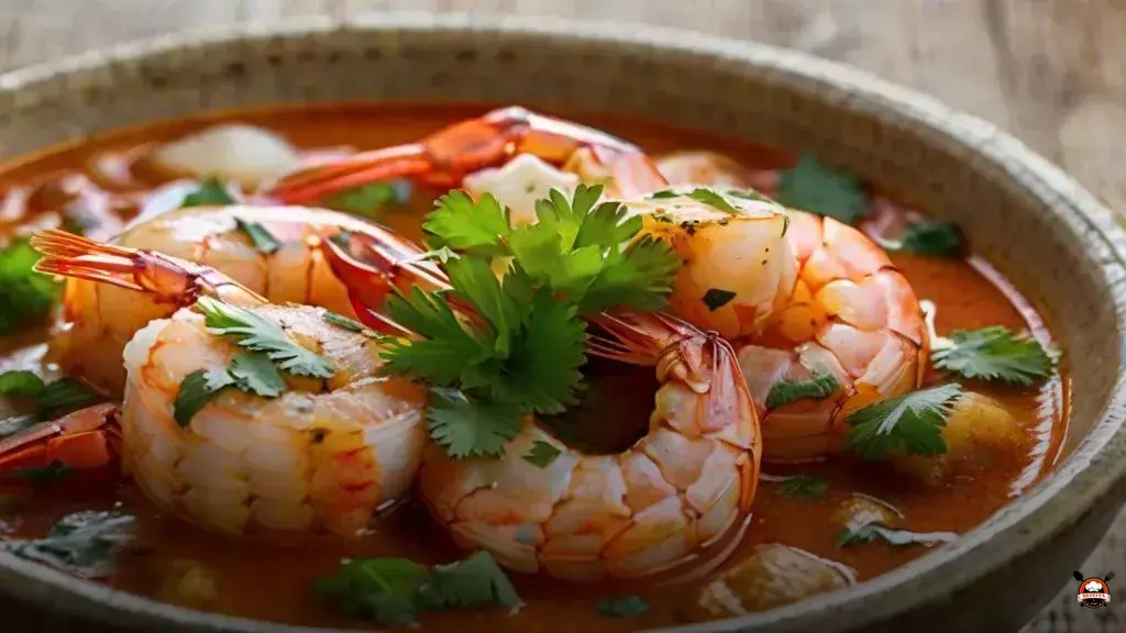 Bobo de Camarão: A Receita Surpreendente que Você Precisa Experimentar