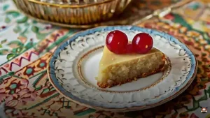 Bolinho da Vovó: A Receita Secreta Para Deliciar a Família