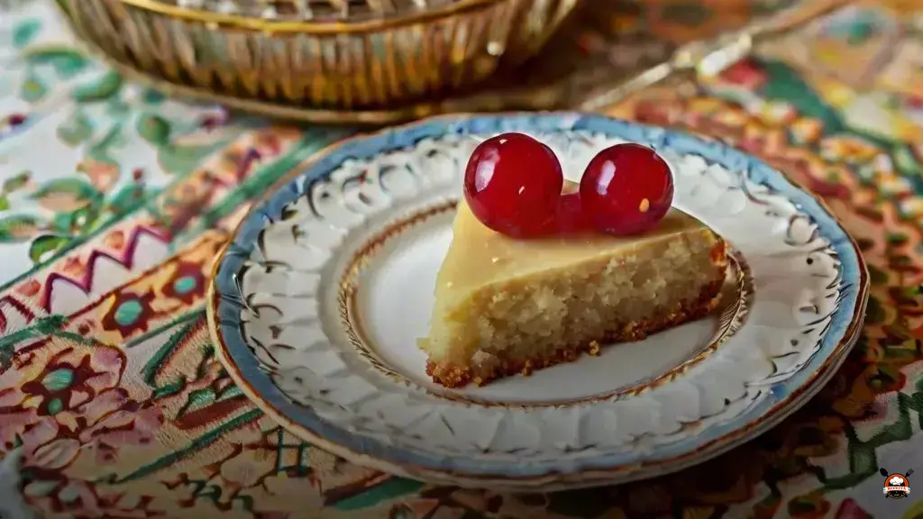 Bolinho da Vovó: A Receita Secreta Para Deliciar a Família