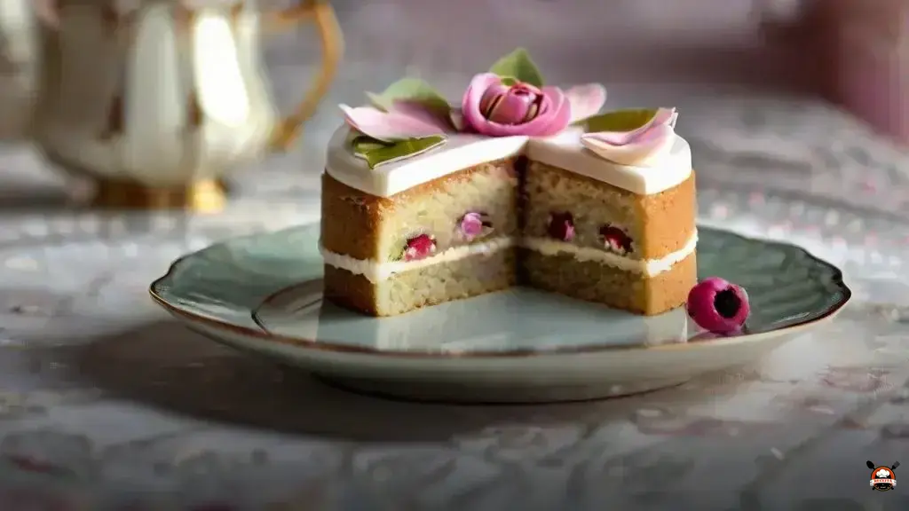 Bolo da Tarde: Receitas Deliciosas para Acompanhar seu Chá