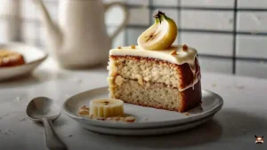 Bolo de Banana: A Receita Secreta para um Sabor Inigualável