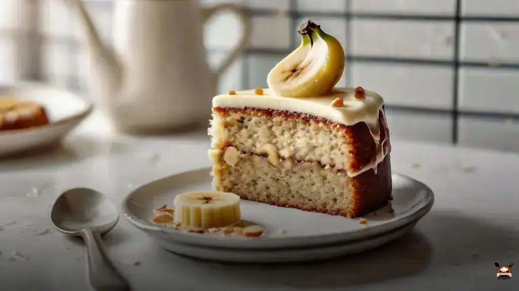 Bolo de Banana: A Receita Secreta para um Sabor Inigualável