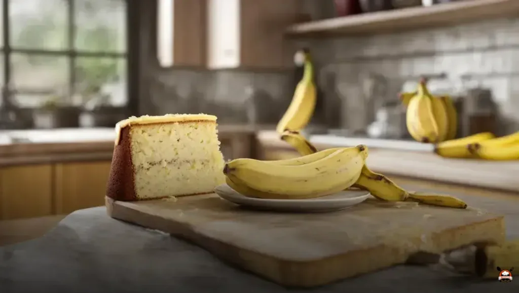 Bolo de Banana: Receita Simples e Deliciosa para Fazer em Casa
