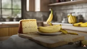 Bolo de Banana: Receita Simples e Deliciosa para Fazer em Casa
