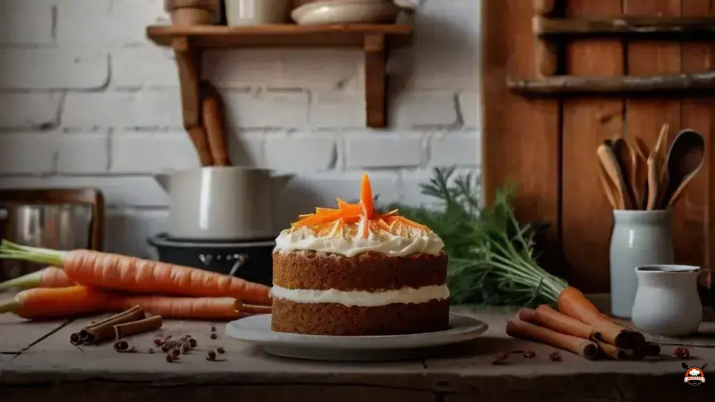Bolo de cenoura: 7 deliciosas receitas para experimentar já