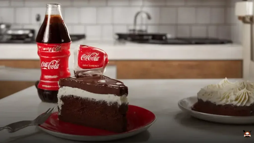 Bolo de Coca Cola: A Receita Secreta que Você Precisa Experimentar