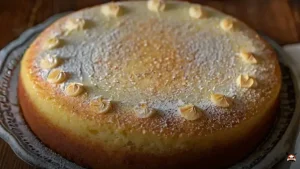 Bolo de Fubá Cremoso: Receita deliciosa para experimentar hoje