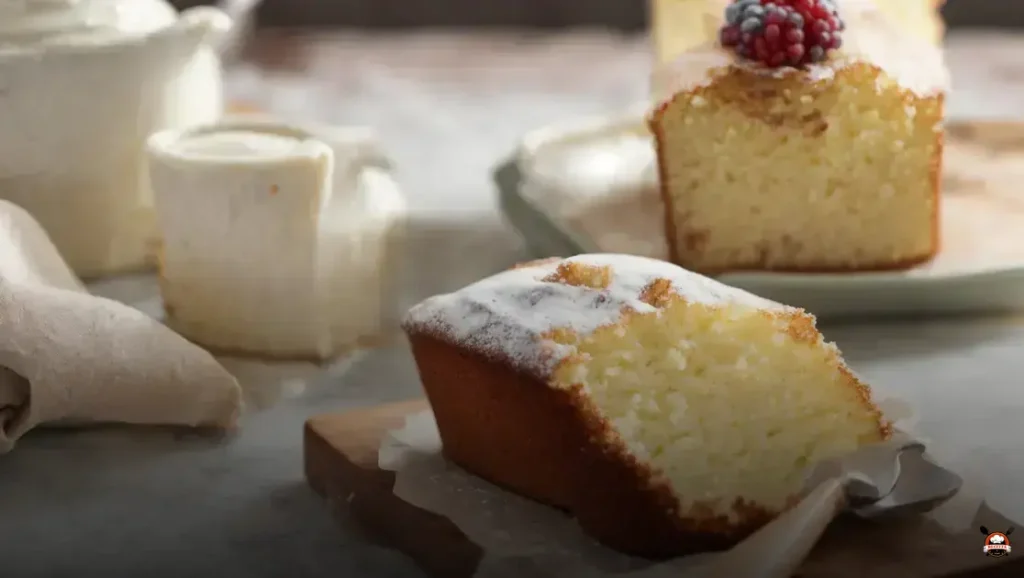 Bolo de Iogurte: A receita fácil e deliciosa que vai surpreender!