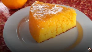 Bolo de laranja: Receita fácil e deliciosa para sua festa