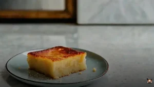 Bolo de Mandioca Aipim: Receita fácil e deliciosa para testar hoje!