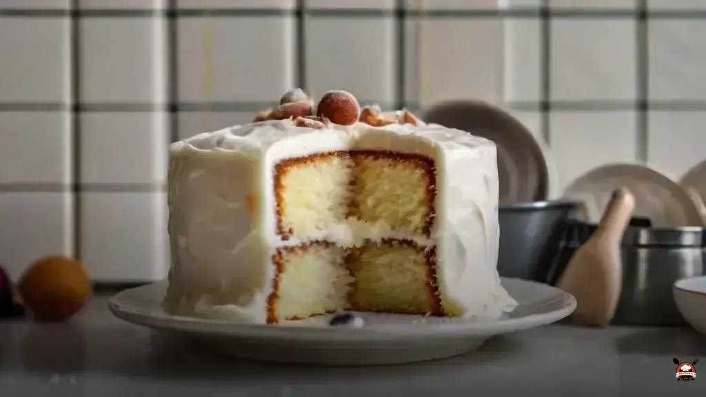 Bolo Fofinho: A Receita Perfeita para Surpreender