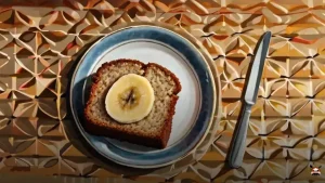 Bolo Integral de Banana: Receita Saudável e Deliciosa