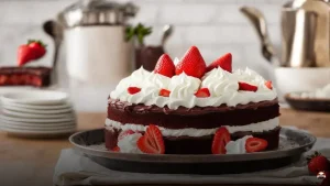 Bolo Sensacao: Receita deliciosa para surpreender na sobremesa
