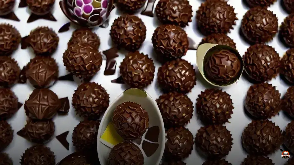 Brigadeiro gourmet: aprenda a fazer delícias irresistíveis