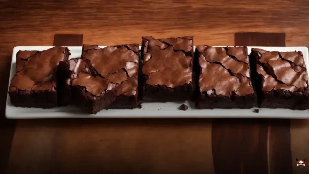Brownies irresistíveis: Receita fácil para surpreender