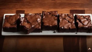 Brownies irresistíveis: Receita fácil para surpreender