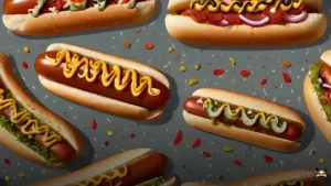 Cachorro Quente Especial: O segredo do sabor perfeito revelado