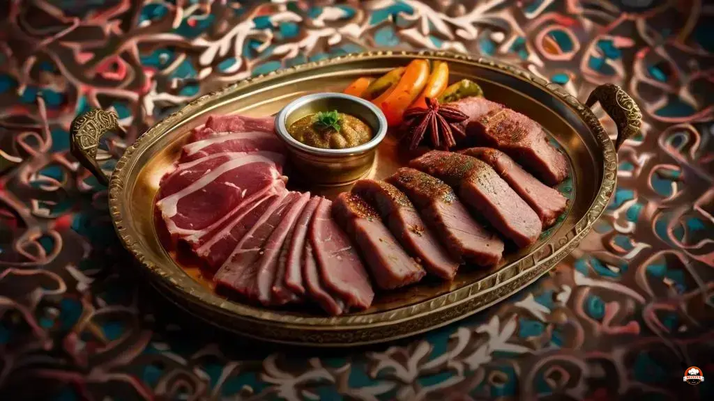 Carne Árabe de Bandeja: Segredos da Receita Tradicional