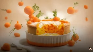 Cenourinha no Soufle: Deliciosa Receita para Surpreender