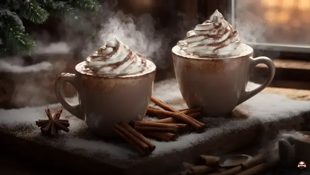 Chocolate Quente Especial: Receita Deliciosa e Fácil