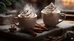 Chocolate Quente Especial: Receita Deliciosa e Fácil
