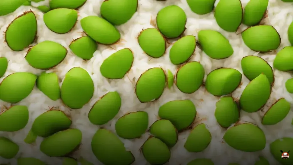 Cocada de Coco Verde: Receita Fácil e Deliciosa
