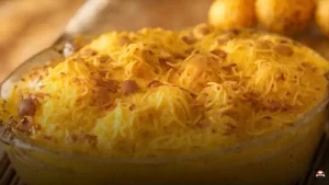 Cocada de Forno da Maux: Receita Surpreendente e Fácil de Fazer